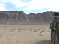 CANADIAN LAV 3 IN AFGHANISTAN - 25MM CANNON