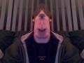 angry racist cyclops