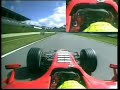 felipe massa Brazil onboard lap 2006