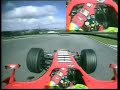 felipe massa Brazil onboard lap 2006