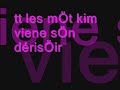 [m�i] et [elle]