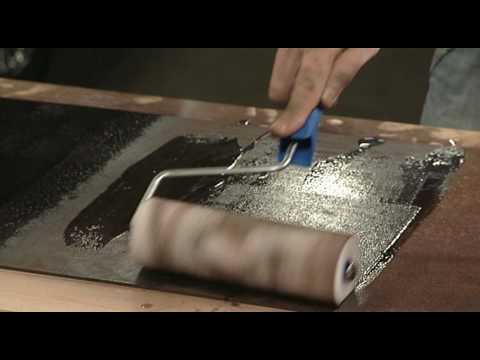 brunox epoxy; vreet roest, beschermt ijzer