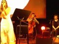 Anne Marie Almedal - Paisley Park (live at Frogner Kino)