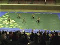 Arkadelphia Winterguard - 2008 NTCA Championships