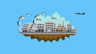 اللاجئون الفلسطينيون في سوريا وتحديات اللجوء- أكاديمية دراسات اللاجئين