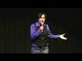 Marga Gomez: Obama, Gay marriage, Chickens
