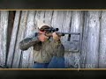 T-Bolt rimfire bolt action.