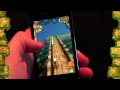 Temple Run iPhone iPad Gameplay Trailer