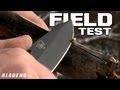 Benchmade Griptilian: Field Test