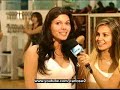 Bailarinas do Faustão Bailarinas do Faustão