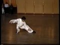 Master kai ying tung performing T.C.C... Video