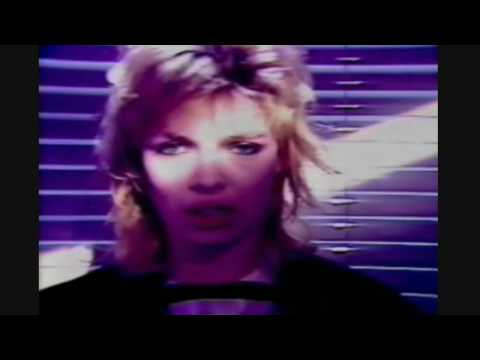 Kim Wilde - Kids In America