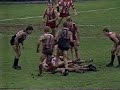 North vs Port, 1991 - Alberton