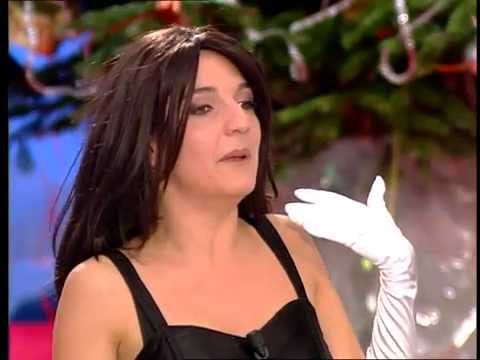 Florence Foresti - Lady Zbouba : Les Miss - On a tout essayé