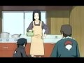 Naruto AMV - Master of Puppets