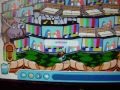 Club penguin igloo
