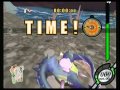 Hydra High Jump