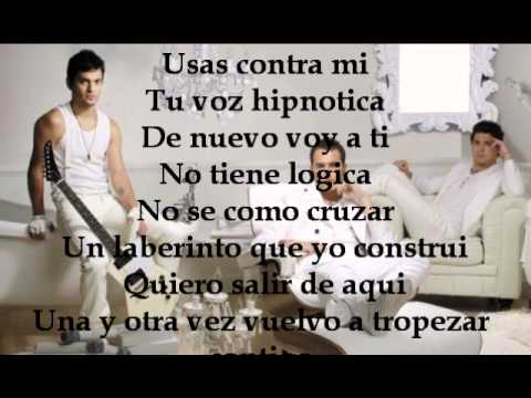 reik lyrics