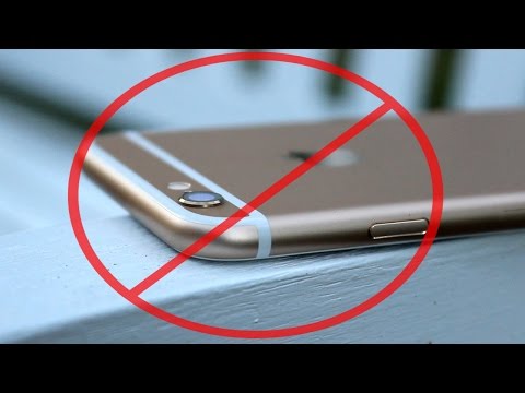 how to draw iphone 6 plus