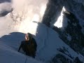 Climbing Hillary Step on Everest