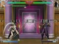 this god adel can easily make an infinite combo.

his preparation of electroball is somewhat similar to dead vega's electric circle. but, there's a weak spot on the foot. ahahaaa~