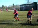 AC Morsano vs DragStore: Fallaccio su Canevarolo AC Morsano vs DragStore: Fallaccio su Canevarolo