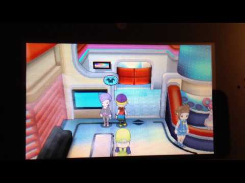 how to check pokemon iv
