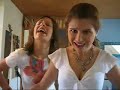 Lynne & Tessa - Wannabe