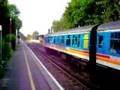 South West Trains CIGs in 2003