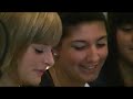 Q-music - O&R - Miss Behave op bezoek