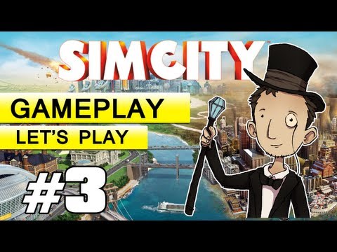 sim city sim city