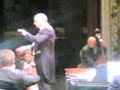 Aldo Vigorito con Walter Norris & orchestra teatro Marrucino Aldo Vigorito con Walter Norris & orchestra teatro Marrucino