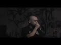 Conquest For Death - Live at Gilman part 1