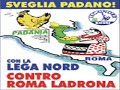 MANIFESTI LEGA NORD