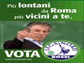 MANIFESTI LEGA NORD