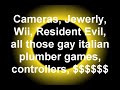 GRAND THEFT AUTO IV 4! XBOX 360 & PSP ROFL LOL!
