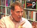 Entrevista James Hunter - Escritor de O monge e o Executivo