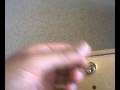 videos de Draw lock picking.avi