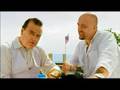 Kim Chips - Chips Med Marinerede Sild (Reklame)
