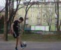 FreestyleFoci.hu Competition - Playoff - Lacinho