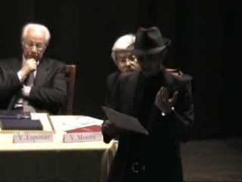 Guarda video