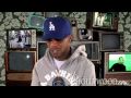 Kid Cudi Exclusive - HipHollywood.com