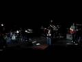 portishead -over- rehearsal coachella