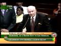 LA Beirut Sister City - Judge James Kaddo 2 of 3