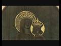 Virgin Mary Croatian Queen