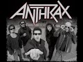 anthrax   welcome home  sanitarium    metallica cover