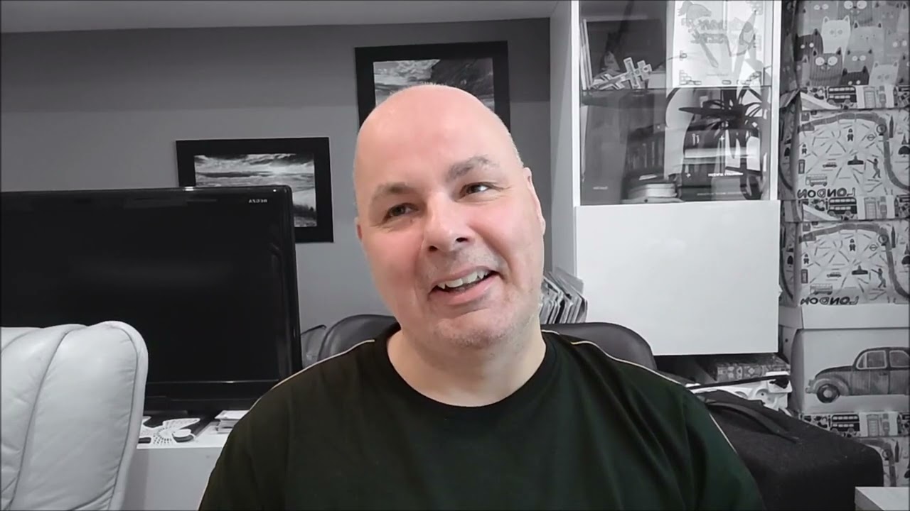 Bread and soup - small gestures