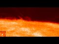 V�deo da atmosf...