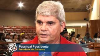 Pré-Conferência de Cultura