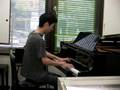 Icchan plays DebussyL'isle joyeuse